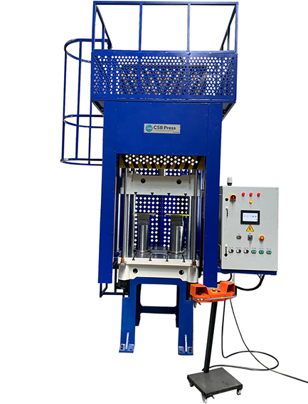 CSB Press Hydraulic Press Systems | Üretim Presleri, Atölye Presleri, Atölye Tipi Standart Presleri, Atölye Tipi Büküm Presleri, Özel Tipi Presleri, Hortum Sıkma Ve Diğer Presler - Çift Tesirli / Sıvama Presleri - H Tipi | HD, Tek Tesirli H Tipi Presler | H, Tek Tesirli Kolonlu Tip Presler | CO, C Tipi Tek Tesirli Presler | CS, C Tipi Tek Tesirli Presler | C, C Tipi Çift Tesirli / Sıvama Presler | CD, Sıcak Presler / Smc Presler | HH, Hidrolik Portal Doğrultma Presi | HP, H Tipi Hidrolik Pres / Eko Model Hdt | WSP-H, Atölye Tipi Pres | WSP60, Atölye Tipi Pres | WSP60, Atölye Tipi Pres | WSP100, Atölye Tipi Pres | WSP120, Atölye Tipi Pres | WSP160, Atölye Tipi Pres | WSP180, Atölye Tipi Pres | WSP200, Atölye Tipi Pres | WSP250, Atölye Tipi Pres | WSP300, Atölye Tipi Pres | WSP400, Atölye Tipi Pres | WSP500, Atölye Tipi Pres - Manuel | WSP20, Atölye Tipi Pres - Manuel | WSP30, Atölye Tipi Pres | WSP20, Atölye Tipi Pres | WSP30, Atölye Tipi Pres | WSPB, Özel Tip Presler, Hidrolik Hortum Sıkma Presleri | CCP72, Hidrolik Hortum Sıkma Presleri | CCP101, NC Kontrollü Hortum Sıkma Presi | CSP103, Hidrolik Hortum Sıkma Presleri | CCP39, Boru Form Makinesi | CPFM, Hidrolik Hortum Kesme ve Soyma Presi | CKS, Trim Presi, Bobin Kesme Presi, Forklift Lastik Sökme-Takma Presi, Plaka Basma Presi