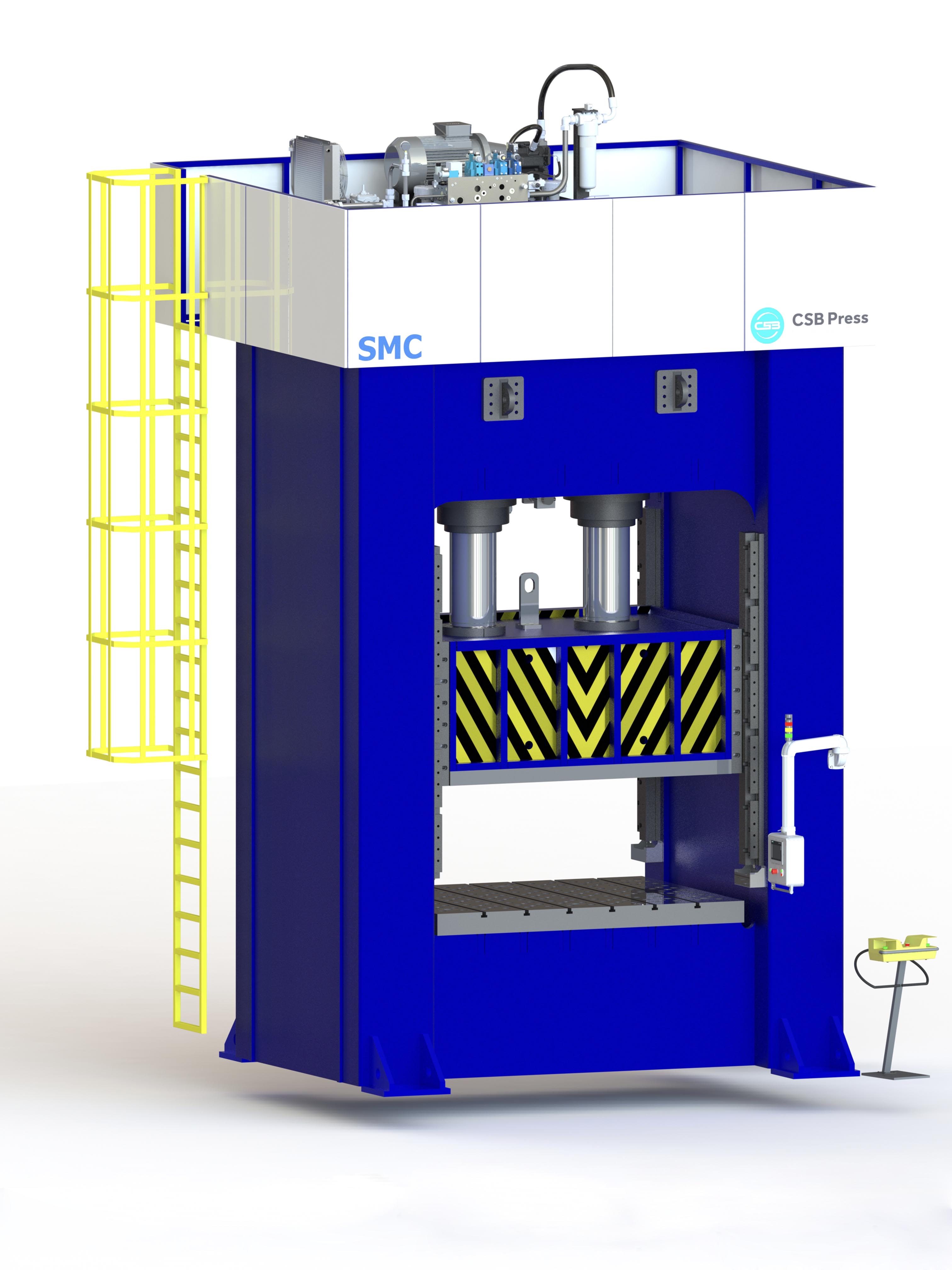 CSB Press Hydraulic Press Systems | Üretim Presleri, Atölye Presleri, Atölye Tipi Standart Presleri, Atölye Tipi Büküm Presleri, Özel Tipi Presleri, Hortum Sıkma Ve Diğer Presler - Çift Tesirli / Sıvama Presleri - H Tipi | HD, Tek Tesirli H Tipi Presler | H, Tek Tesirli Kolonlu Tip Presler | CO, C Tipi Tek Tesirli Presler | CS, C Tipi Tek Tesirli Presler | C, C Tipi Çift Tesirli / Sıvama Presler | CD, Sıcak Presler / Smc Presler | HH, Hidrolik Portal Doğrultma Presi | HP, H Tipi Hidrolik Pres / Eko Model Hdt | WSP-H, Atölye Tipi Pres | WSP60, Atölye Tipi Pres | WSP60, Atölye Tipi Pres | WSP100, Atölye Tipi Pres | WSP120, Atölye Tipi Pres | WSP160, Atölye Tipi Pres | WSP180, Atölye Tipi Pres | WSP200, Atölye Tipi Pres | WSP250, Atölye Tipi Pres | WSP300, Atölye Tipi Pres | WSP400, Atölye Tipi Pres | WSP500, Atölye Tipi Pres - Manuel | WSP20, Atölye Tipi Pres - Manuel | WSP30, Atölye Tipi Pres | WSP20, Atölye Tipi Pres | WSP30, Atölye Tipi Pres | WSPB, Özel Tip Presler, Hidrolik Hortum Sıkma Presleri | CCP72, Hidrolik Hortum Sıkma Presleri | CCP101, NC Kontrollü Hortum Sıkma Presi | CSP103, Hidrolik Hortum Sıkma Presleri | CCP39, Boru Form Makinesi | CPFM, Hidrolik Hortum Kesme ve Soyma Presi | CKS, Trim Presi, Bobin Kesme Presi, Forklift Lastik Sökme-Takma Presi, Plaka Basma Presi